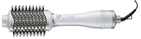 Adler Lokówko-Suszarka 5 w 1 - 1200W - 5 nasadek