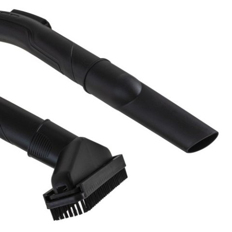 Adler Odkurzacz cyklonowy 3,5 L | Filtr HEPA 13 | 5 końcówek w zestawie