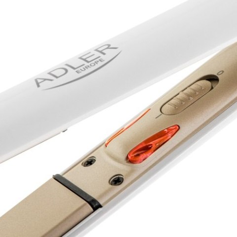 Adler Prostownica ceramiczna