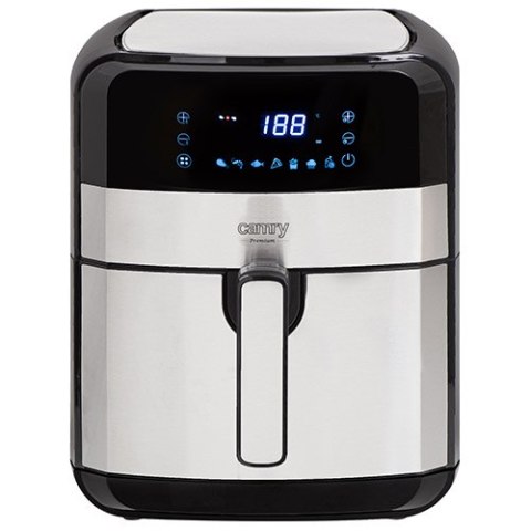 Camry Frytkownica beztłuszczowa - 9 programów 5,0 L - Air Fryer