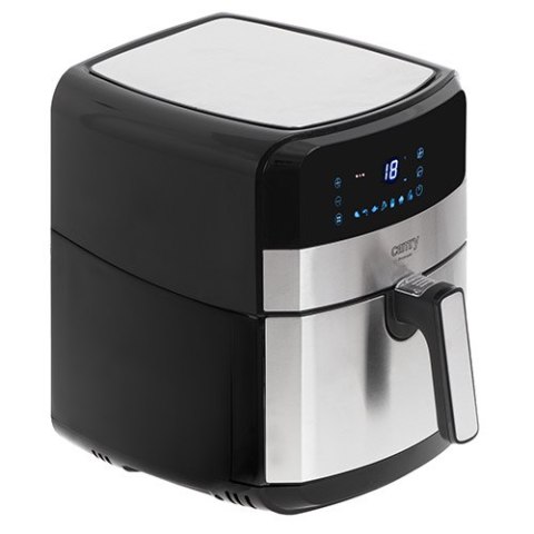 Camry Frytkownica beztłuszczowa - 9 programów 5,0 L - Air Fryer