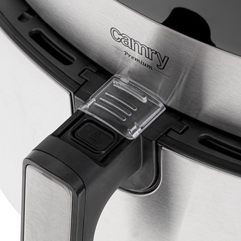 Camry Frytkownica beztłuszczowa - 9 programów 5,0 L - Air Fryer