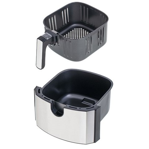 Camry Frytkownica beztłuszczowa - 9 programów 5,0 L - Air Fryer