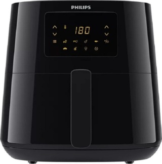 Frytkownica beztłuszczowa Airfryer Philips HD9270/90