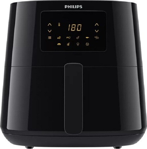 Frytkownica beztłuszczowa Airfryer Philips HD9270/90