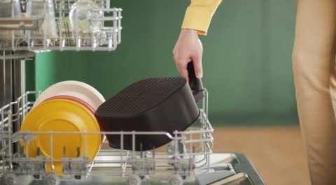 Frytkownica beztłuszczowa Airfryer Philips HD9270/90