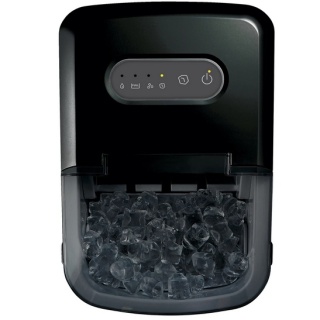 Kostkarka do lodu czarna Gorenje IMC1200B