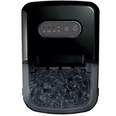 Kostkarka do lodu czarna Gorenje IMC1200B