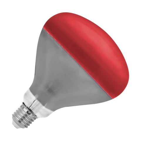 Lampa na podczerwień Rebel R125, 250W, 220-240V