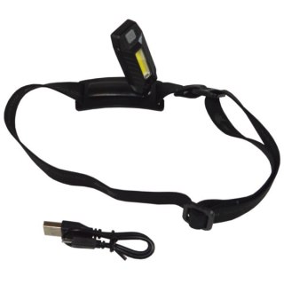 Latarka czołowa Falcon Eye Blaze