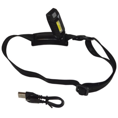 Latarka czołowa Falcon Eye Blaze