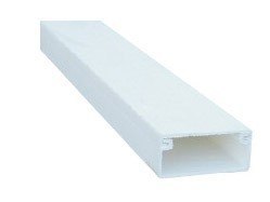 Listwa elektroinstalacyjna 15/32 MKE