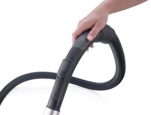 Odkurzacz workowy Gorenje VCEA21GPRRCY