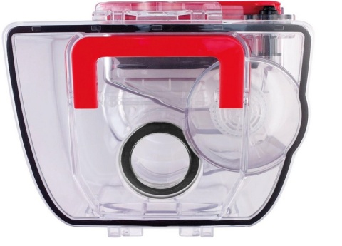 Odkurzacz workowy Gorenje VCEA21GPRRCY