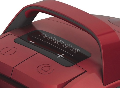 Odkurzacz workowy Gorenje VCEA21GPRRCY