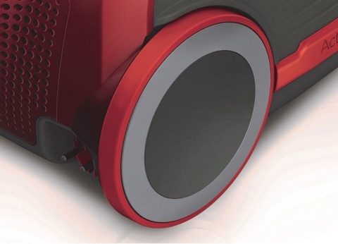 Odkurzacz workowy Gorenje VCEA21GPRRCY