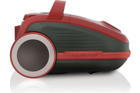 Odkurzacz workowy Gorenje VCEA21GPRRCY