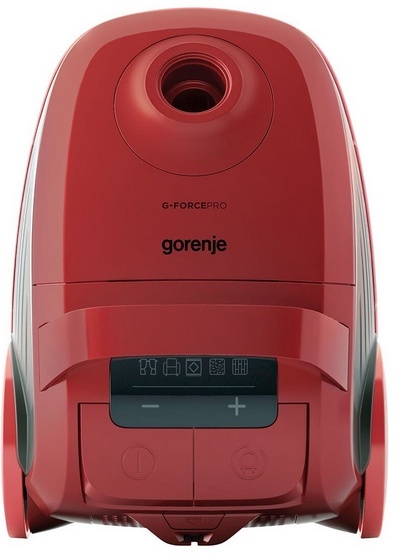 Odkurzacz workowy Gorenje VCEA21GPRRCY