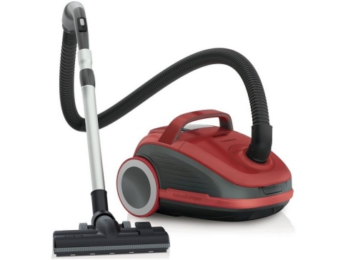 Odkurzacz workowy Gorenje VCEA21GPRRCY