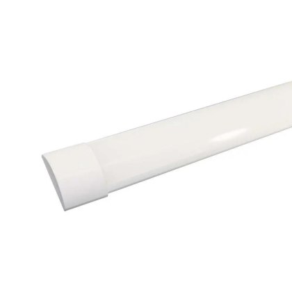 Oprawa V-TAC 10W LED liniowa natynkowa SAMSUNG CHIP 30cm VT-8-10 6500K 1000lm