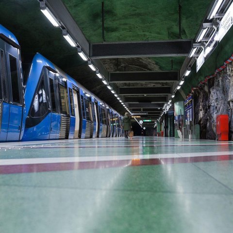 Oprawa V-TAC 40W LED Liniowa Natynkowa CREE CHIP 120cm 120Lm/W VT-8-40 4000K 4300lm