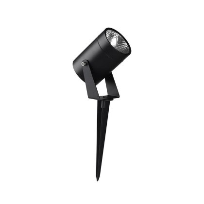 Oprawa gruntowa ogrodowa wbijana LED V-TAC 10W IP65 VT-80070 3000K 880lm