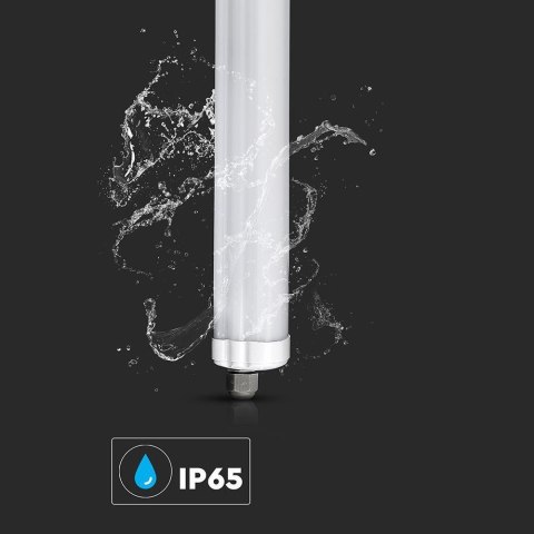 Oprawa hermetyczna LED V-TAC CREE CHIP G-series 120cm 36W 135Lm/W VT-1249 6500K 4820lm 6 Lat Gwarancji