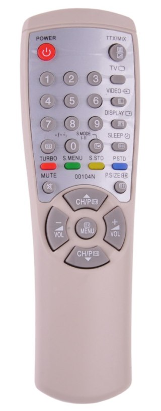 Pilot TV SG AA59-00104N