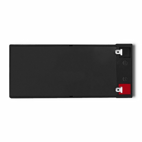 Qoltec Akumulator AGM 12V 7.2Ah LongLife