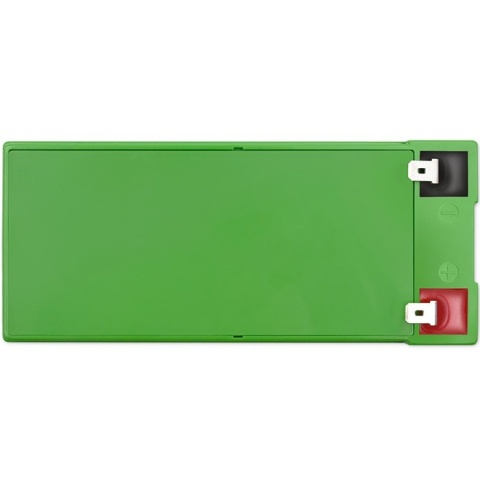 Qoltec Akumulator AGM 12V 9Ah Bezobsługowy