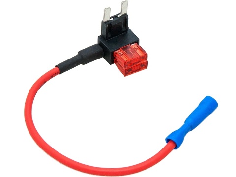 rozgałęźnik bezpiecznika samochodowego mini, Xtreme