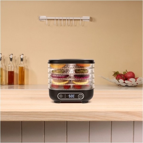 Suszarka do grzybów i owoców 300W TEESA