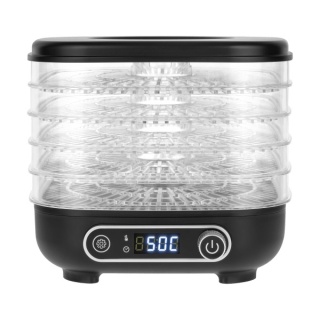 Suszarka do grzybów i owoców 300W TEESA