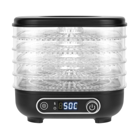 Suszarka do grzybów i owoców 300W TEESA