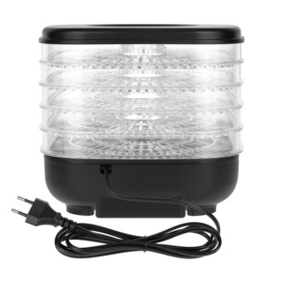 Suszarka do grzybów i owoców 300W TEESA