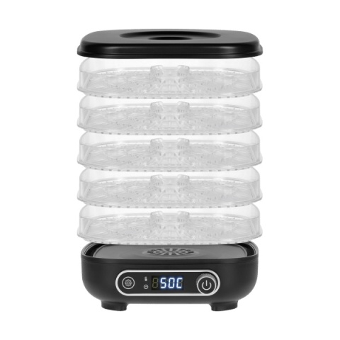 Suszarka do grzybów i owoców 300W TEESA