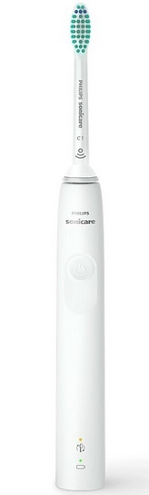 Szczoteczka soniczna Philips HX3675/13 zestaw 2 sztuki