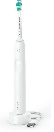 Szczoteczka soniczna Philips HX3675/13 zestaw 2 sztuki