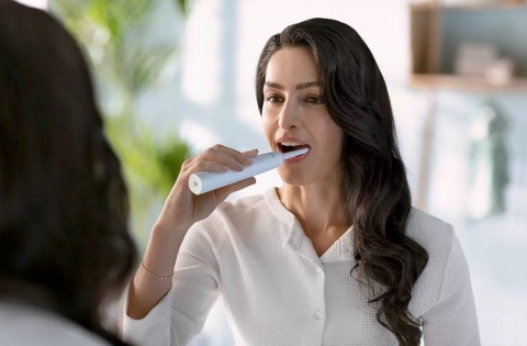 Szczoteczka soniczna Philips HX3675/13 zestaw 2 sztuki