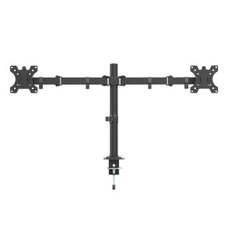 Uchwyt do dwóch monitorów 13"-32" UDT01-C024