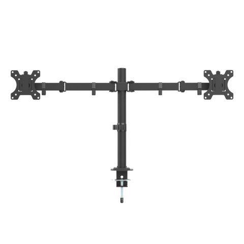Uchwyt do dwóch monitorów 13"-32" UDT01-C024