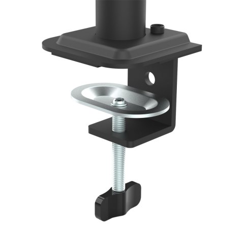 Uchwyt do dwóch monitorów 13"-32" UDT01-C024