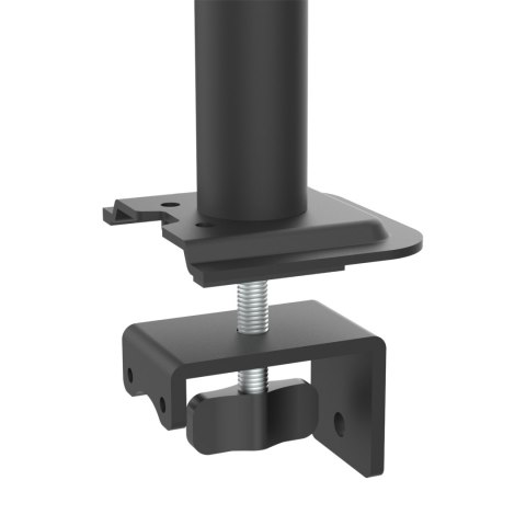 Uchwyt do dwóch monitorów 13"-32" UDT01-C024