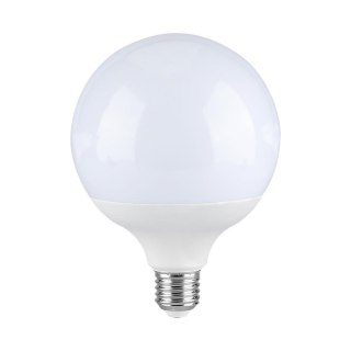 Żarówka LED V-TAC 22W kula glob G120 E27 VT-242-N 4000K 2600lm 2 lata Gwarancji