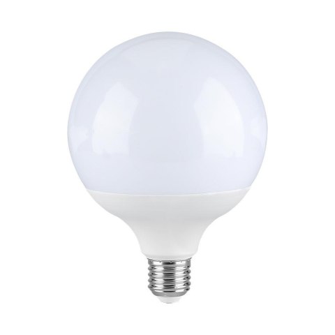 Żarówka LED V-TAC 22W kula glob G120 E27 VT-242-N 4000K 2600lm 2 lata Gwarancji