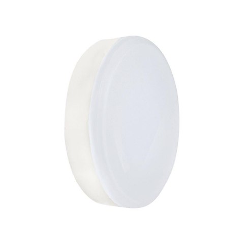 Żarówka LED V-TAC 6.4W GX53 VT-207-N 3000K 560lm 2 lata Gwarancji