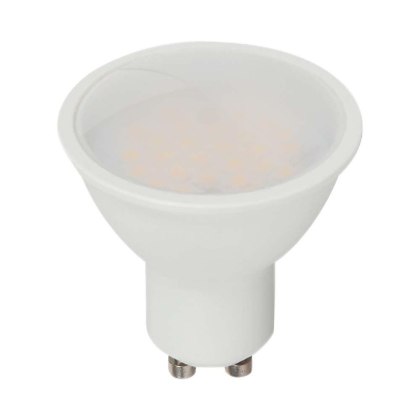 Żarówka LED V-TAC CREE CHIP 4,5W GU10 110st VT-205 6500K 400lm