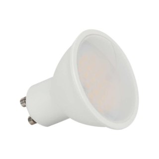 Żarówka LED V-TAC CREE CHIP 4,5W GU10 110st VT-205 6500K 400lm 6 lat Gwarancji
