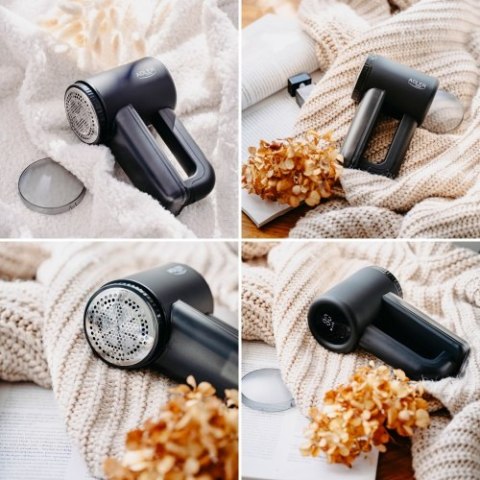 Adler Golarka do tkanin LCD