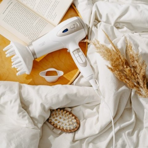 Adler Suszarka 2200W ION + dyfuzor